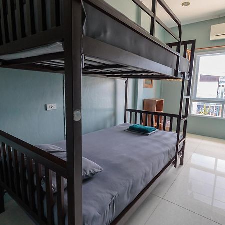 House Of Happiness Hostel Thongsala Exterior photo